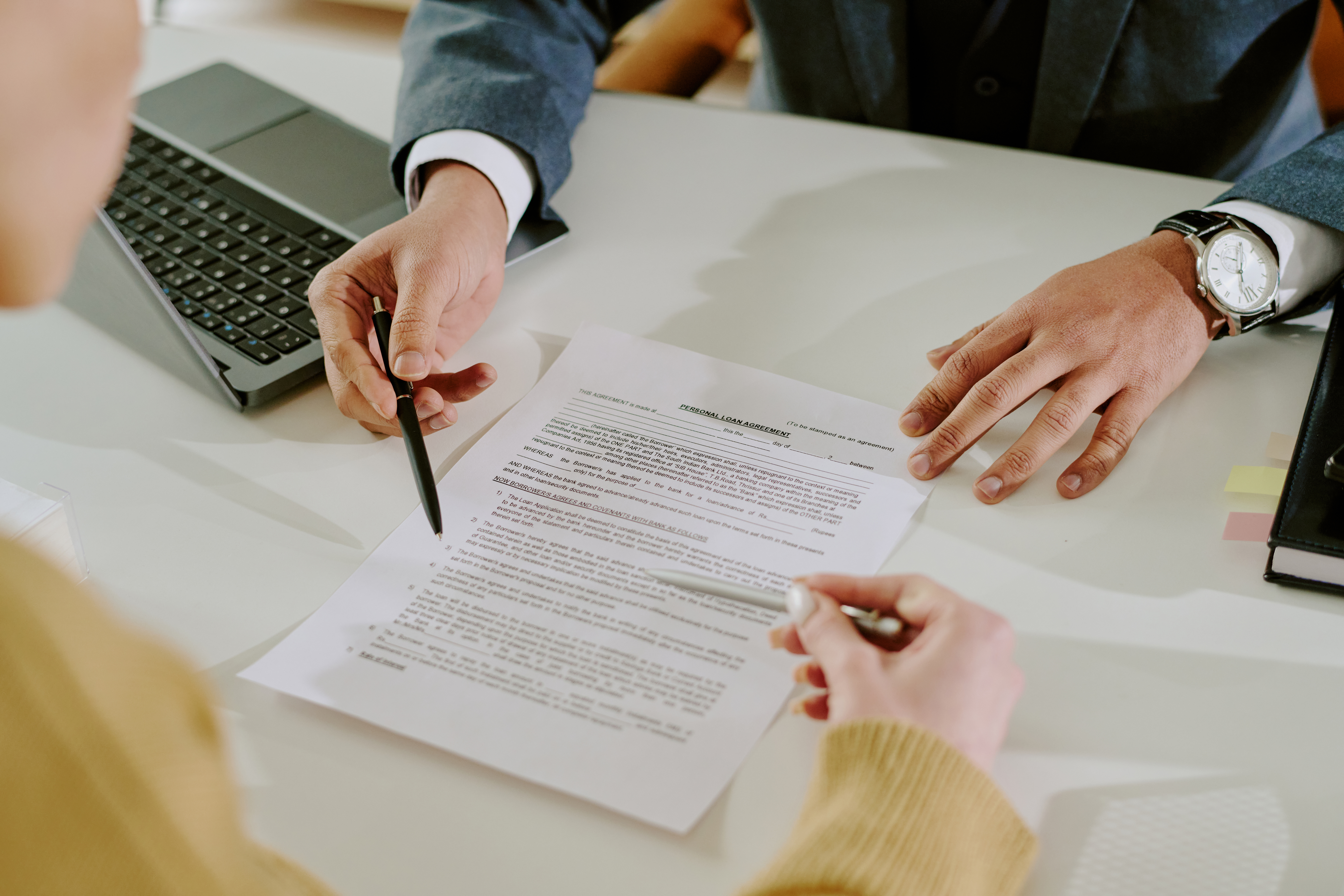 İş Planı Nasıl Yazılır? Adım Adım Anlatım