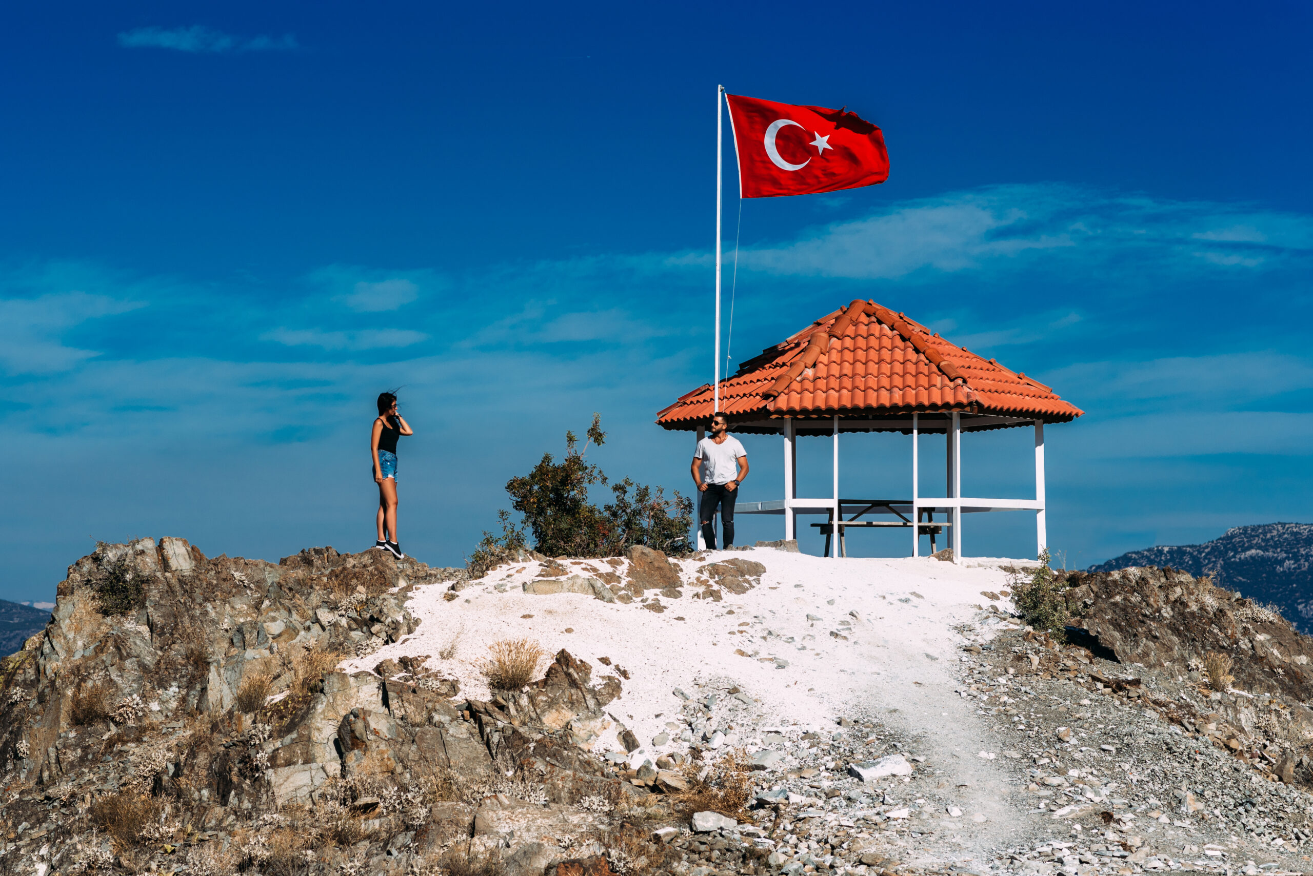 Türkiye’de Günübirlik Tatil İçin 7 İdeal Rota