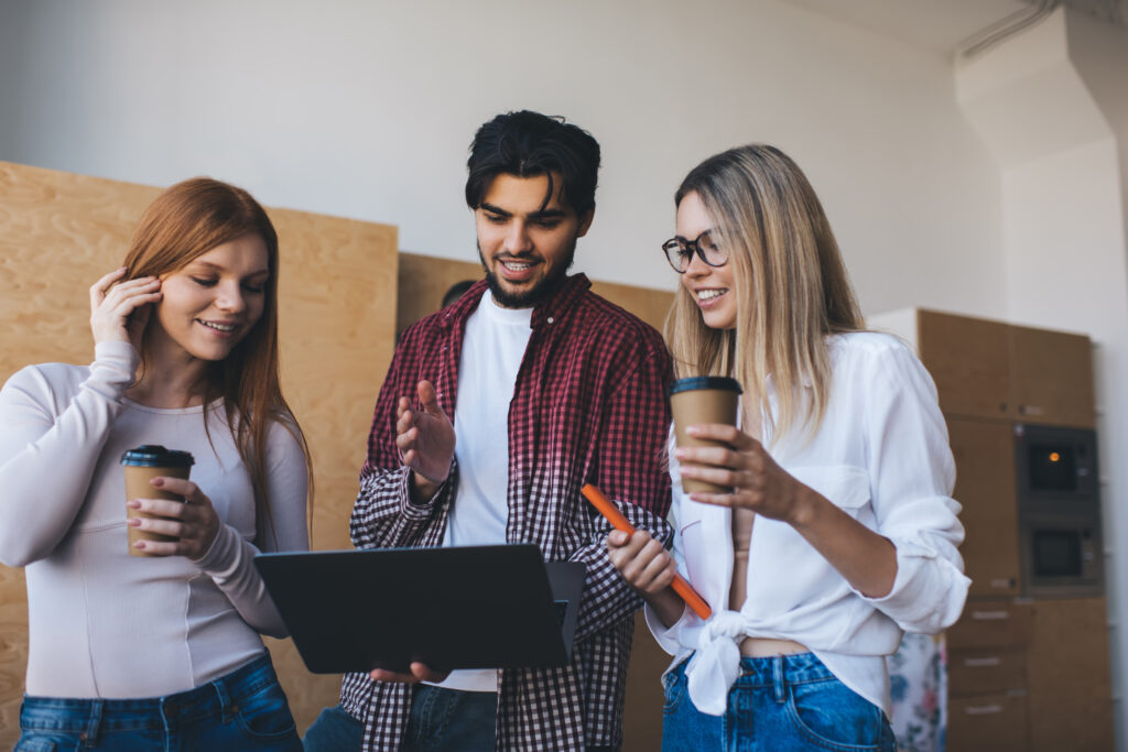 Gerçekten Mi Yoğunsun, Yoksa Kaçıyor musun?