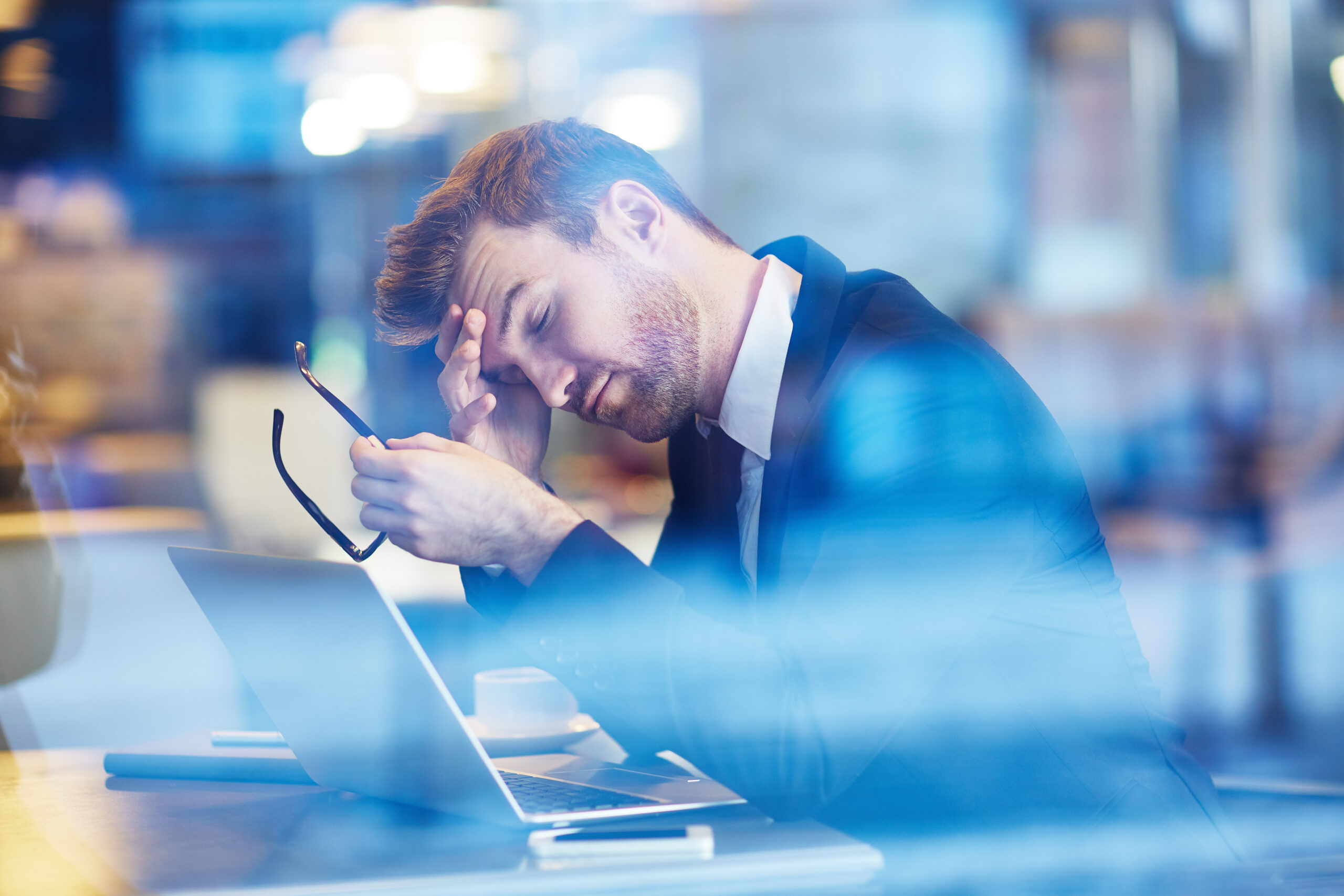 Düşünce Yorgunluğu: Her Şeyi Aşırı Analiz Etmenin Bedeli