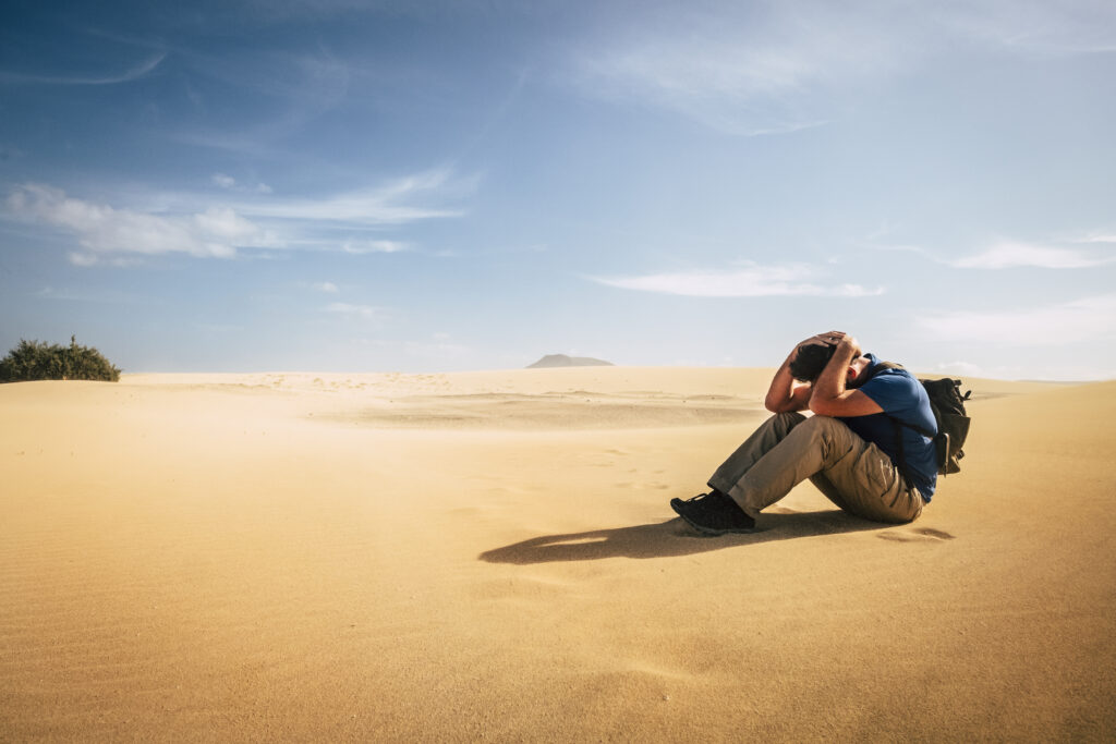 Öğrenilmiş Çaresizlik Nedir? Davranışlarımızı Nasıl Şekillendirir?