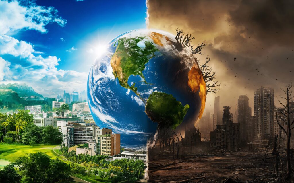 İklim Değişikliği